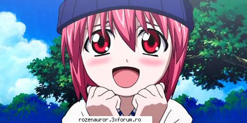 Informatii - Hakusho - )) Elfen Lied ((