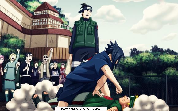 Informatii - faci astea in Paint tool sai?Si eu lam avut,dar - )) Naruto ((