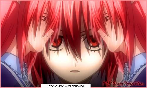 Informatii - B!a - )) Elfen Lied ((