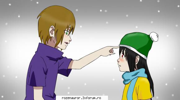 Informatii - Uite una facuta in SAI,cand il aveam(app,fata cu - )) Naruto ((