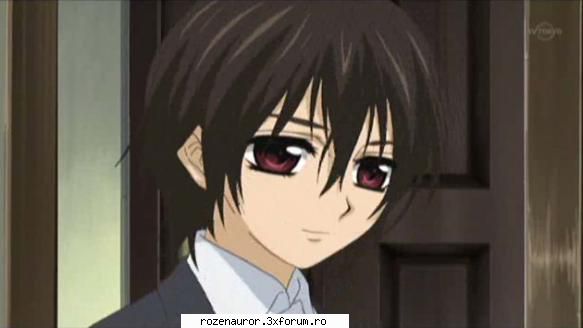 si mee!! :nebun: 
kaname miiic!! kaname kuran