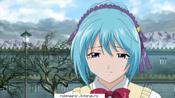 Kurumu Kurono - Kurumu Kurono (黒乃 胡夢 - )) Rosario Vampire ((