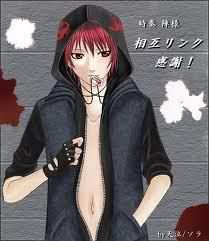 Luka - Hakusho - 0:0 Albume 0:0