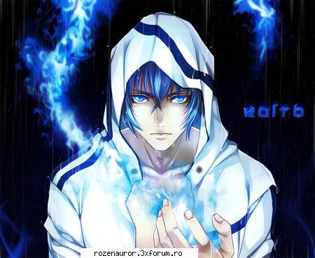 Mahiro - Black><Power - 0:0 Albume 0:0
