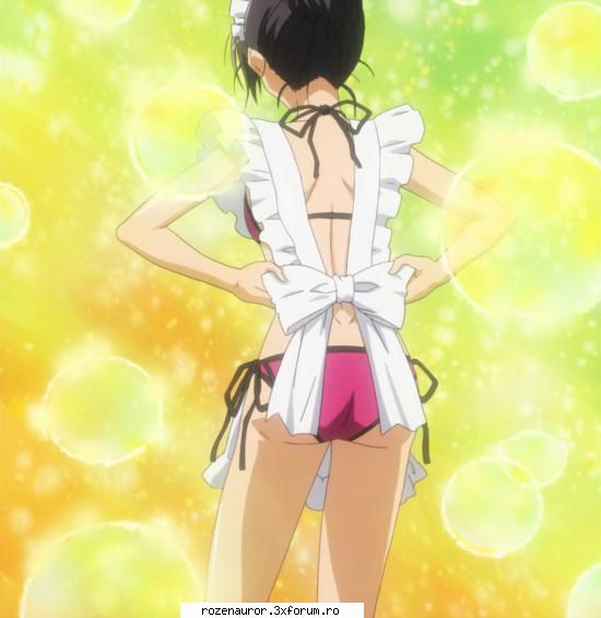 :uimit: misaki ayuzawa