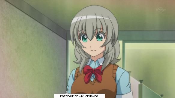 Miu - Miu: Hey'aa!^^Aici Miu Kodomoki! - 0:0 Albume 0:0