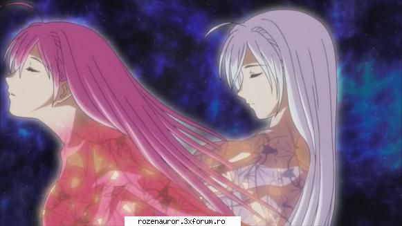 Moka Akashiya - pacat,mare pacat.. :( - )) Rosario Vampire ((