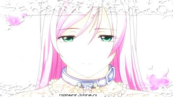 Moka Akashiya - B!a - )) Rosario Vampire ((