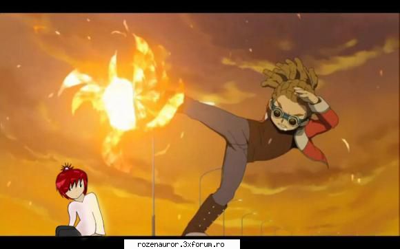 Ohayo Gozaimansu! - ~Tadaaam acum e mai bine^^ - !! KONICHIWA !!