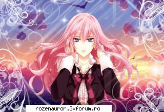 Rose - Rose roscat frumos esti!!! - 0:0 Albume 0:0