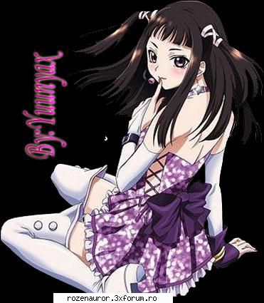 ruby tojo ruby tojo rubi?) este din lumea care fost parte dintr-un complot distruge omenirea dump ~Rozen Auror~ {Admin}