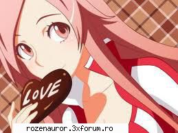 Rukia - Rukia: Mwahahaha stiu - 0:0 Albume 0:0