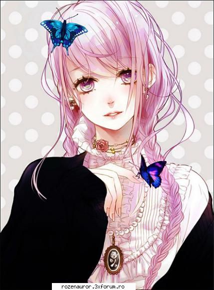 Rukia - Rukia: Da o sa mai pun poze :D - 0:0 Albume 0:0