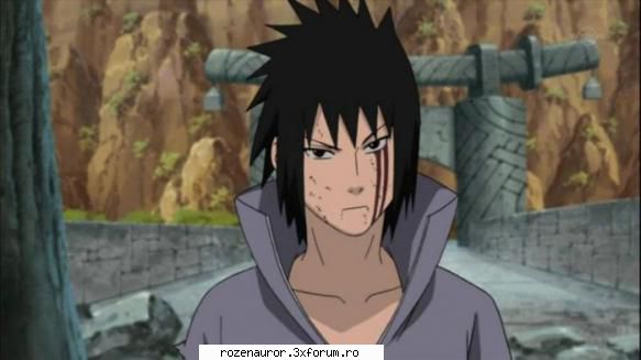 Sasuke Uchiha - Pfuu ce fericita as fi sa-l visez - )) Naruto ((