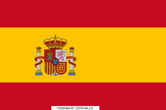 Spania - Regatul Spaniei (spaniolă Reino de Espa�a) - ... Tari ...