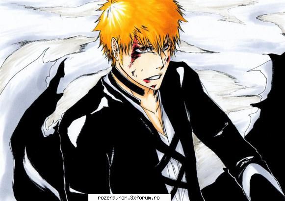 Usui - Usui: Esti un om devenit shinigami? - 0:0 Albume 0:0
