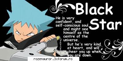 What Soul Eater Guy If For You - Congratulations, your result has been - X__X Teste si Quizuri X__X