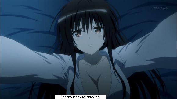 Xinta - Xinta minte. Misaki .. Xinta -i idiotule? Misaki - 0:0 Albume 0:0