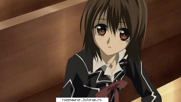 Yuuki Cross/Kuran - Hakusho - )) Vampire Knight ((