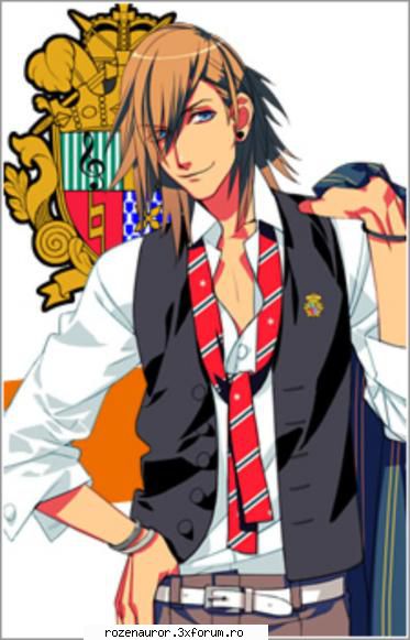 ren jinguuji ren: