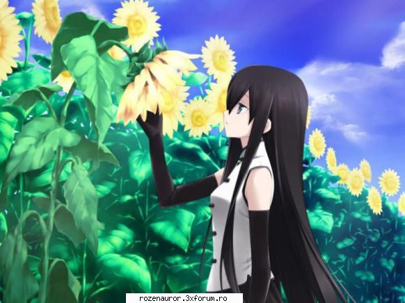 halibel xinta:am intrebat eu.^^ ~Rozen Auror~ {Admin}