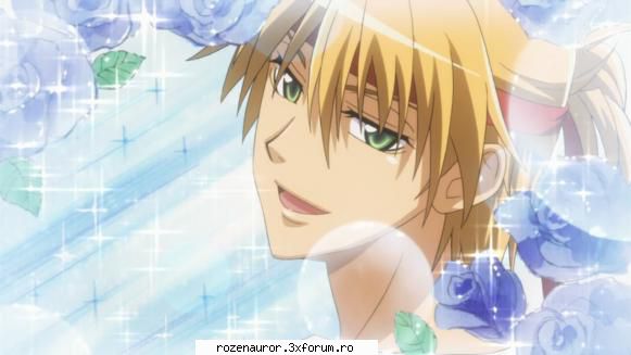 usui takumy ~Rozen Auror~ {Admin}