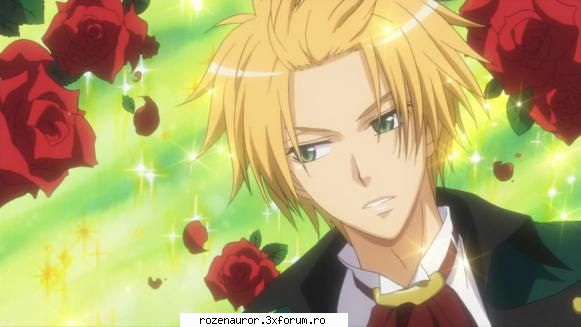 misaki misaki:hei ~Rozen Auror~ {Admin}