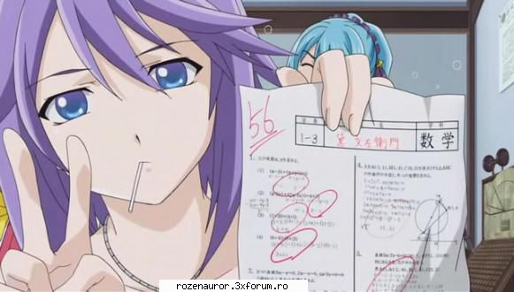 mizore shirayuki mieee!! ~Rozen Auror~ {Admin}