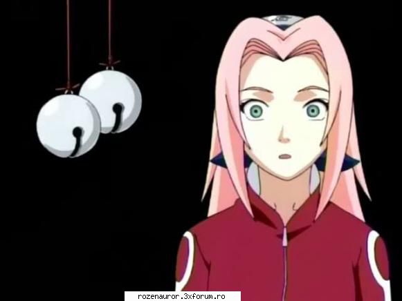 sakura haruno ideeemm... ~Rozen Auror~ {Admin}