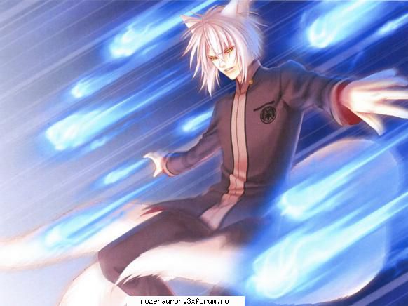 ao-chan scumpete vulpita!! ~Rozen Auror~ {Admin}