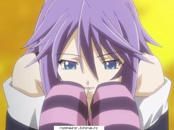 mizore shirayuki stii,am observat vocea japoneza lui karin seamana cea lui mizore owo