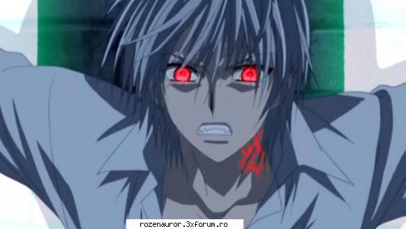 zero kiryuu &nbsp; &nbsp; &nbsp; mah,deci tipul sexos rau!! ~Rozen Auror~ {Admin}