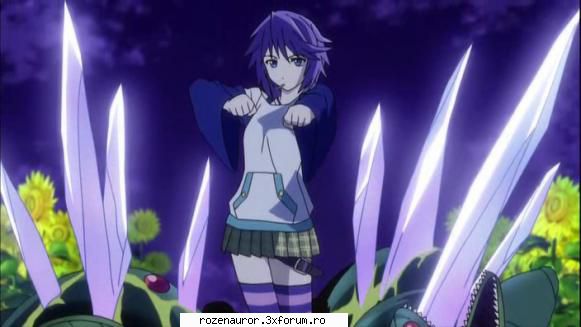 mizore shirayuki cam asa.. ~Rozen Auror~ {Admin}