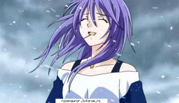 mizore shirayuki mie imi place oricum ~Rozen Auror~ {Admin}