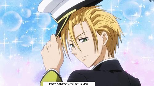 misaki mai place vreo ani.de cand incercat omoare somn.-__- ~Rozen Auror~ {Admin}