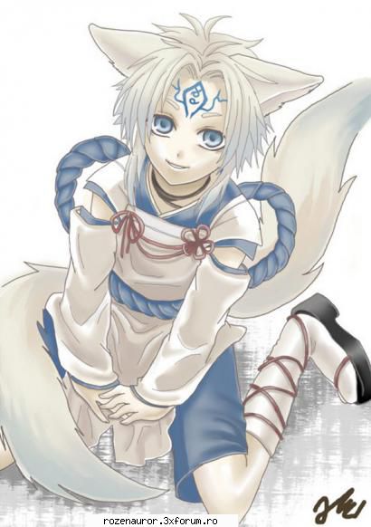 ao-chan "ce sa-mi faci,sunt ~Rozen Auror~ {Admin}
