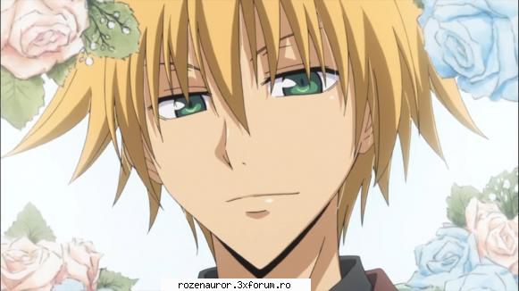 inscrieri personaje trece mereu arata fata cam fizica:par vraji,se poate transforma intr-o ~Rozen Auror~ {Admin}