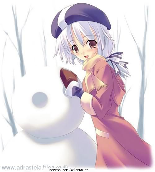 keiko buna, sunt keiko incantata cunosc