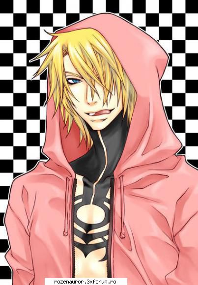 chun chun: hehe,buna rukia mersi
