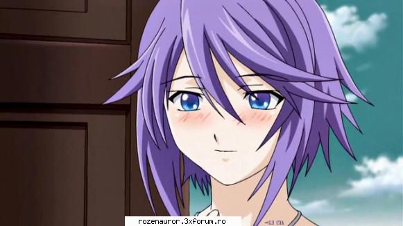 mizore shirayuki mizore shirayuki shirayuki mizore?) este yuki-onna sau manga, primul r�nd aceasta) ~Rozen Auror~ {Admin}
