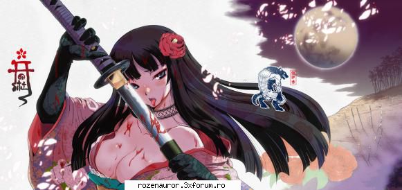 xinta xinta:cum fi?.. ~Rozen Auror~ {Admin}