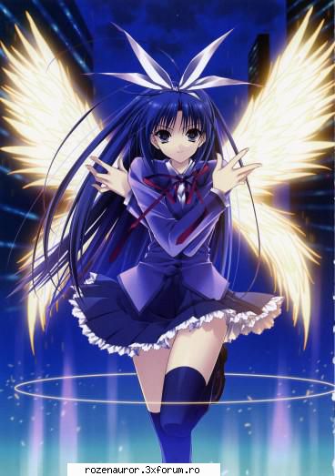 xinta xinta:ce-i el? ~Rozen Auror~ {Admin}