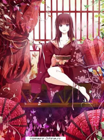 xinta suntem aceasi specie,dar nici vise intampla! &nbsp; &nbsp; ~Rozen Auror~ {Admin}