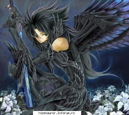 kayto razand. ~Rozen Auror~ {Admin}