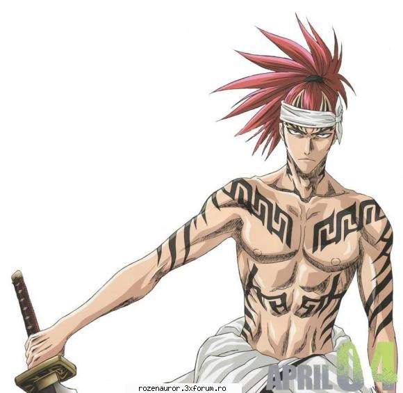 renji renji: mersi