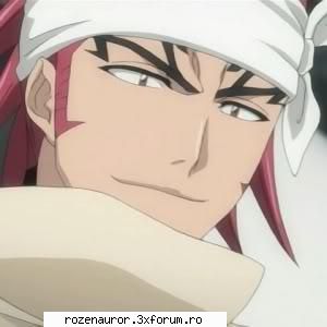renji renji: inainte devin shinigami locuit zona cea mai saraca. stiu poate fost acolo aia.